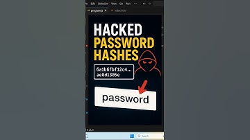 Node.js Crypto Trick No One Told You 😳 | Stop Storing Plain Passwords