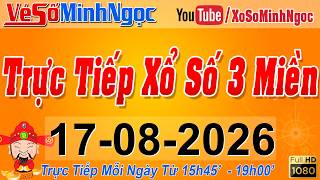 Xo So Minh Ngoc Truc Tiep Xo So Ngay 2026 KQXS Mien Nam XSMN Mien Trung XSMT Mien Bac XSMB