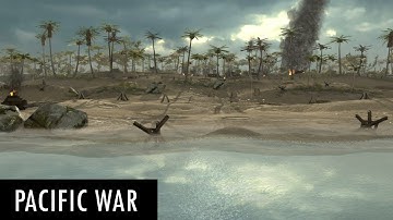 Gates of Hell: Ostfront | Pacific War #1 | Editor