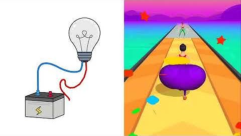 Twerk Race VS Tricky Brain Story | Epic MixPlay 🔥 Max Levels Unlocked | Full Gameplay Walkthrough #5