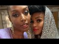 How I Ended Up Writing For Janelle Monáe at the 2020 Oscars 