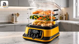 64 Smart Kitchen Gadgets on Amazon for Every Home!