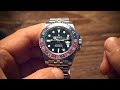 Here's Why Rolex Can't Fix The BLRO Bezel | Watchfinder & Co.