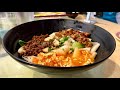 Xian Biang Biang Noodle