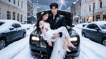 Girl Was Abandoned by Prejudice Family, Unexpected, Richest CEO Saved Her, Help Her Revenge!#cdrama