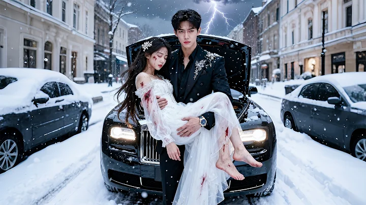 Girl Was Abandoned by Prejudice Family, Unexpected, Richest CEO Saved Her, Help Her Revenge!#cdrama