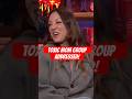 KALEY CUOCO'S TAKE ON THE TOXIC MOM GROP ASHELY TISDALE LEFT! #dailydirt #heymorton #celebnews