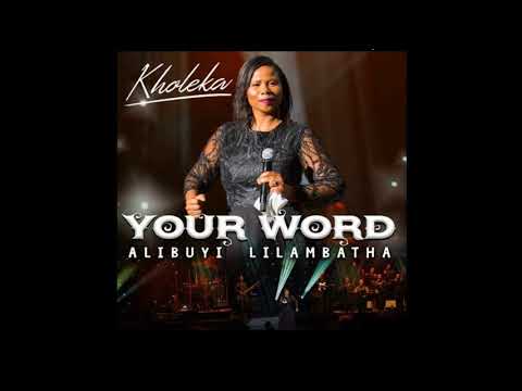 Kholeka   Alibuyi LilambathaNEW ALBUM 2018