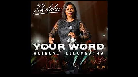 Kholeka - Alibuyi Lilambatha(NEW ALBUM 2018)