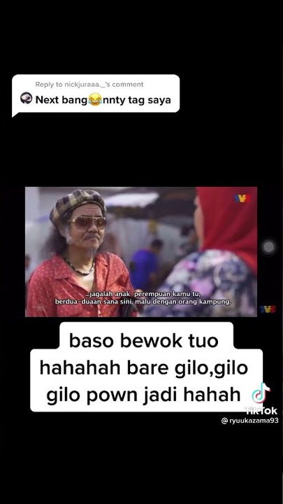 Cikman Lawak #tiktok #shorts