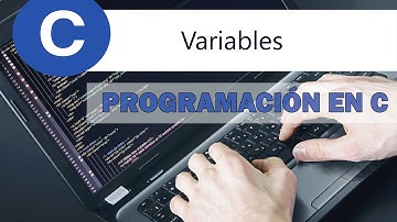 Programacion En C - Tercer Episodio Variables