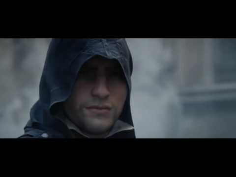 g-eazy-get-back-up-assasin's-creed-official-music-video