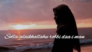 literasi story 60 detik Ai khodijah ~ syaikhona