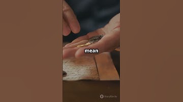 The Surprising History of the @ Symbol! #History #Symbol #Email #TechHistory #Culture #AtSymbol