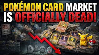 Pokemon s 30th Anniversary Will Crash The Market Q and A