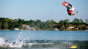 Real Wake 2016: Harley Clifford