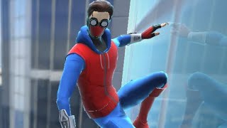 spider man, super man #gameplay #games #trending #youtubeshorts #video #viralvideo #viral