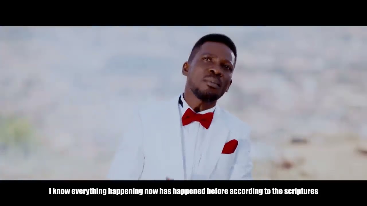 Omwaka 2025 by walukagga mathias (Official Music Video)Latest New Ugandan music 2026