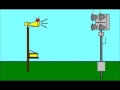 tornado siren madness thunderbolt vs electronic sirens and one mechanical siren