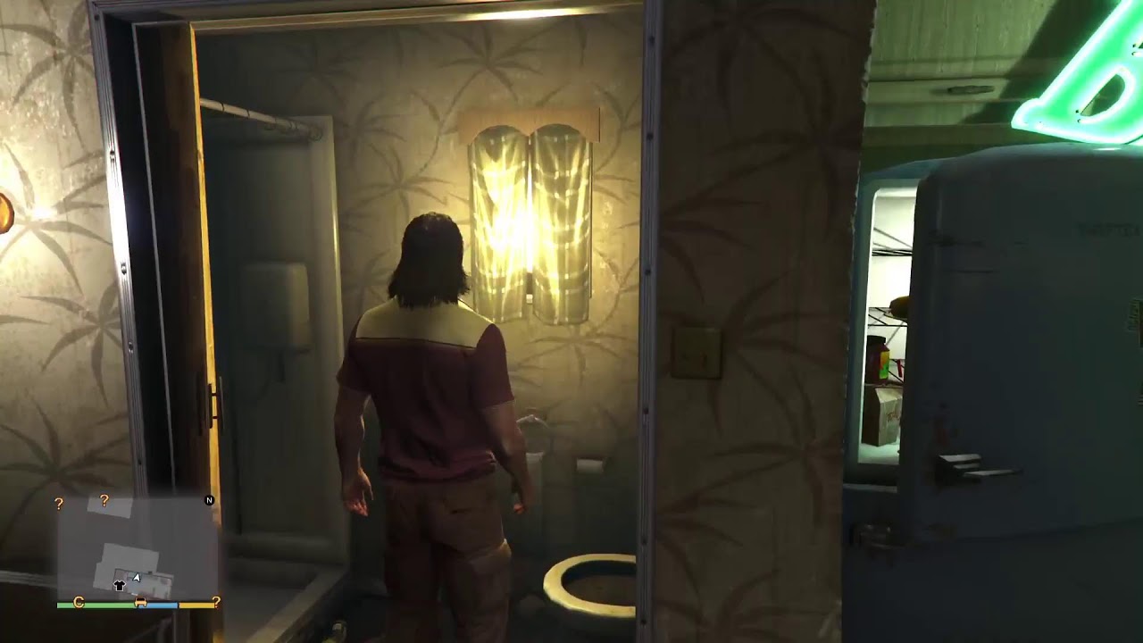 LIVE 🔴GTA 5 full chaos in los sentos stream 🔥 gamernaveen13