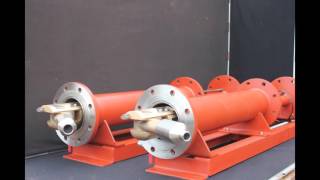 Tank Farm Services Ltd Tank Cleaning Equipment