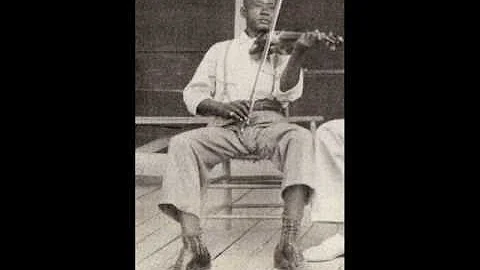 Son Sims Four - Ramblin Kid Blues (1942, Vcl & Gui...