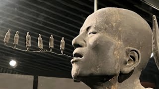 東京国立博物館 特別展「空也上人と六波羅蜜寺」 - YouTube
