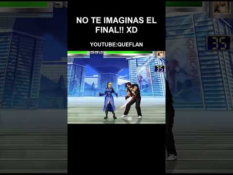 NO TE IMAGINABAS ESTE FINAL 🍑💦 GUIÑO GUIÑO XD