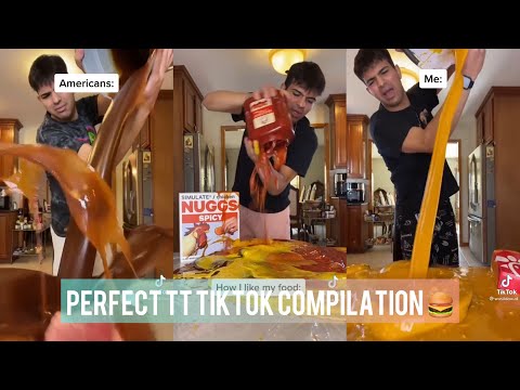 Perfecttt TikTok Compilation | Wasildaoud ??