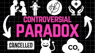 3 Hours of The Most Controversial Paradox to Fall Asleep To