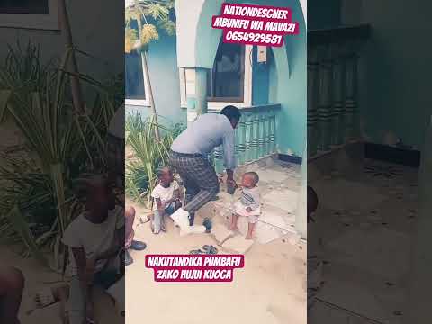 MWANAMKE HUJUI KUPIKA KWENDA HUKO Mtukufucomedy Mtukufutv4507 VEVO VEVO