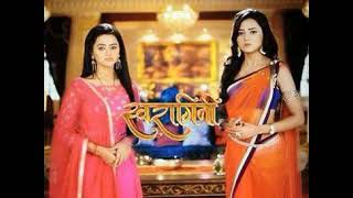 Swaragini Jodein Rishton Ke Sur Serial Title Song | Tejaswi Prakash, Helly Shah 📺 Resimi