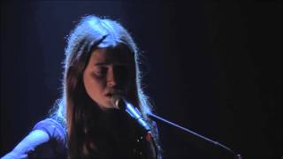 Flo Morrissey - In A Manner Of Speaking Cover en vivo - live (Español - Lyrics)