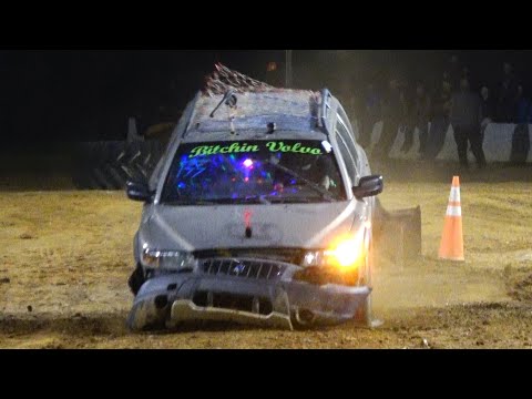 TUFF TRUCKS At The Buck Motorsports Park 5-22-2021