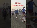 Indian Army Agniveer Physical Test Zigzag Balance Practice Army