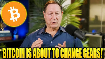 "A Massive Breakout Is Coming for Bitcoin & Crypto in 2026" - Jordi Visser