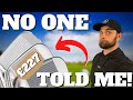 Dont fall victim to expensive 2024 beginner irons simply watch this