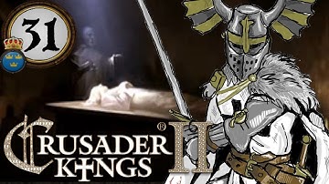 Crusader Kings II: Ep31 King Grim