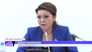 Дети уроды Дариги Назарбаевой. 12.12.2013г. Дети уроды Дариги Назарбаевой. 12.12.2013г.