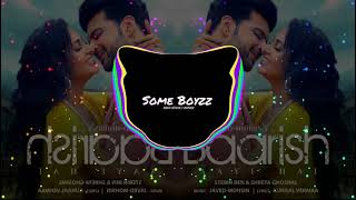 Baarish Aayi Hain - Tropical Remix - SomeBoyzz 2023