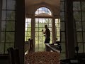 Hunter Douglas Corded Duette (Legacy) Operable Arch