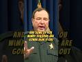 Grady Judd Tells the Wildest Florida Crime Story!
