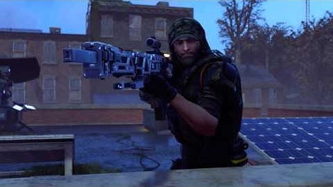 Medal of Honor Mother Voice Pack XCOM 2 - WTR