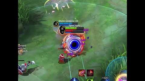 Guinevere emblem and Combo best Build 😇 #shorts #short #ml #mlbb #mlb #mobilelegends #guinevere #ml