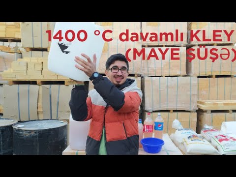 Video: Maye şüşə