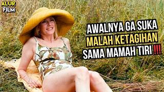 Biar Sudah Tua Tapi Masih Gurih Di Cocok Tanam - Alur Cerita Film