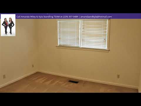2303 Meadowbrook Lane, Albany, GA home video tour