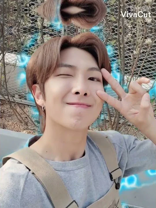 kim namjoon