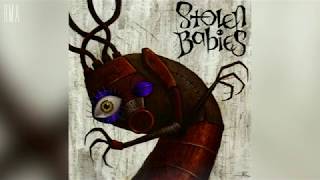 Stolen Babies - Stolen Babies (Full EP HQ)