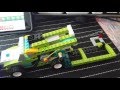 Sorting Waste with Wedo2.0